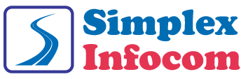 Logo Simplex Infocom